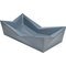 archbase.design Ascher Fly grau