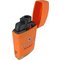VegaFina Jetflame Logo orange offen