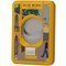 lie Bleu Cutter Casa Cubana yellow limited Edition 459 (EBC4061)