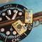 lie Bleu Cutter Casa Cubana yellow limited Edition 459 (EBC4061) Stimmungsbild 2