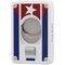 Cutter Cuban Flag