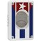 Cutter Cuban Flag Rückseite