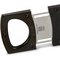 Stainless Steel polished/satin black (1001) Detailbild