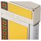 J-14 Aba Yellow Japanese Lacquer Detailb