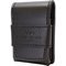 J-14 Black Leather Case (POUCH07)