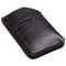 J-15 Black Leather Case (POUCH10)
