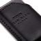 J-15 Black Leather Case (POUCH10) Detailbild