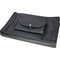 Zigarrentaschen schwarz 15er