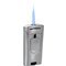 Xikar Astral silver (606SL) Flamme