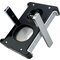 Tycoon Cutter schwarz (0100950) Zigarrenhalter