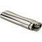 Chrome polished liegend