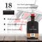 Single Rum 18 Jahre Infobild 2