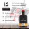 Single Rum 12 Jahre Infobild 2