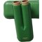 Bosquet Paris Zigarrenetui 2er mint green Detailbild 2