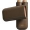 Bosquet Paris Zigarrenetui 2er taupe Detailbild 2