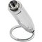 Dissim Bullseye Zigarrenbohrer silber (DBCP-SLV) offen