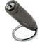 Dissim Bullseye Zigarrenbohrer gunmetal (DBCP-GNM) offen Detailbild