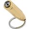 Dissim Bullseye Zigarrenbohrer gold (DBCP-GOLD) offen Detailbild