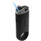 Dissim Slim 1er Jetflame grau Flamme Detailbild
