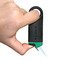 Dissim Slim 1er Jetflame grün (ILST-DB25) Flamme