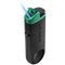 Dissim Slim 1er Jetflame grün Flamme Detailbild