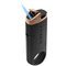 Dissim Slim 1er Jetflame kupfer Flamme Detailbild