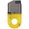 Dissim Sport 1er Jetflame gelb (ILSPT-YEL)