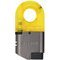 Dissim Sport 1er Jetflame gelb Detailbild 4