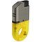 Dissim Sport 1er Jetflame gelb Detailbild 1