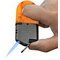 Dissim Sport 1er Jetflame orange (ILSPT-ORG) Flamme