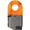 Dissim Sport 1er Jetflame orange Detailbild 4