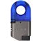 Dissim Sport 1er Jetflame transparent Detailbild 4