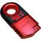 Dissim Racing Limited Edition 2er Jetflame rot (ILTR-RR) Detailbild 2