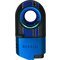 Dissim Racing Limited Edition 2er Jetflame blau (ILRT-BLBLL) Detailbild 1