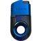 Dissim Racing Limited Edition 2er Jetflame blau (ILRT-BLBLL)