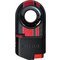 Dissim Racing Limited Edition 2er Jetflame schwarz rot (ILTR-BR) Detailbild 1