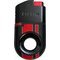 Dissim Racing Limited Edition 2er Jetflame schwarz rot (ILTR-BR)