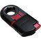 Dissim Racing Limited Edition 2er Jetflame schwarz rot (ILTR-BR) Detailbild 2