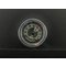 Passatore Reisehumidor Cigar Case Acryl schwarz für 5 Zigarren (560807) Detailbild