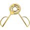  Pearl Cutter Samurai Schere gross gold (1003600)_02