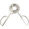 Pearl Cutter Samurai Schere gross silber (1000744)_02