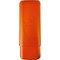 VegaFina Zigarrenetui 3er Orange Leder (1003626)_1