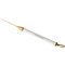 Cigarspear gold line weiss (6112)