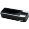 Sisuman Ascher Aluminium/schwarz