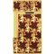 Lannister/gold back