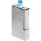 chrom (025010) Flamme