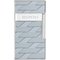 grey Monogramm vorn