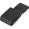 Classic Zigarilloetui Dennis Leder schwarz (616655)