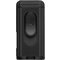 all black (XKHD-1000) frontal
