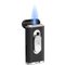black/chrom (XKHD-1001) Flamme